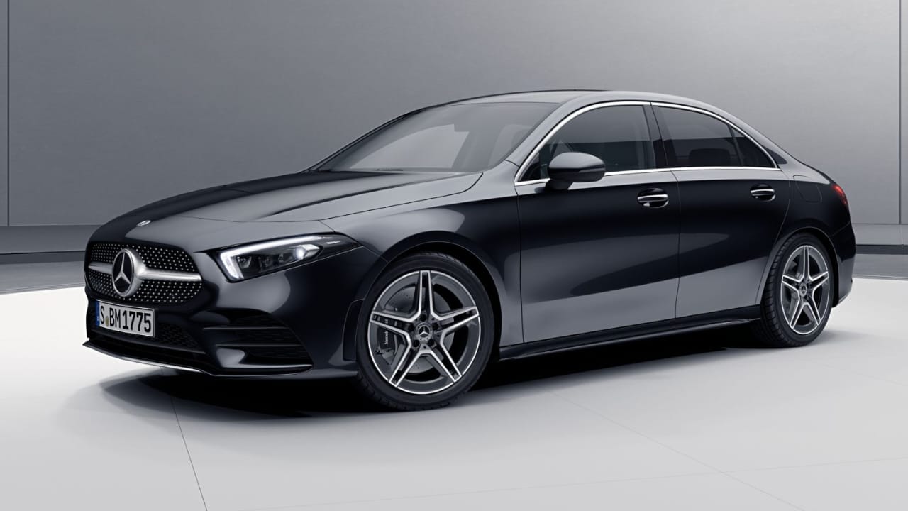 MERCEDES